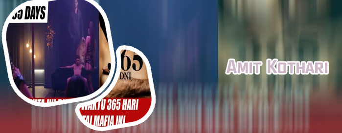 365 hari ewallet slot