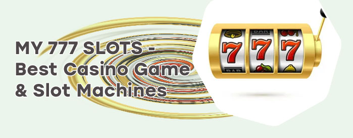 777 slot machine