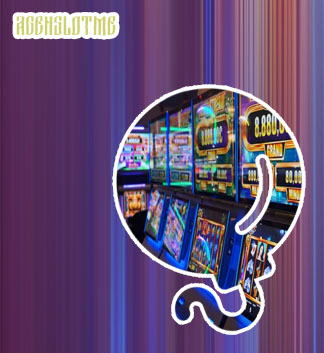 Agen game slot osg777
