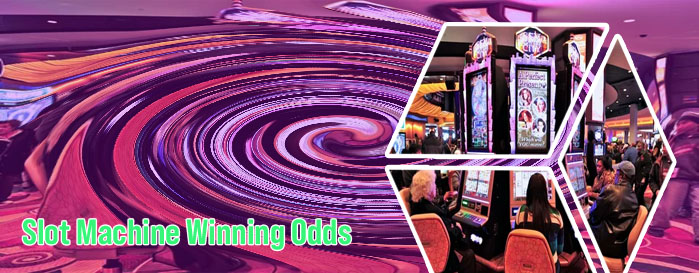 Best casino slot machines to win