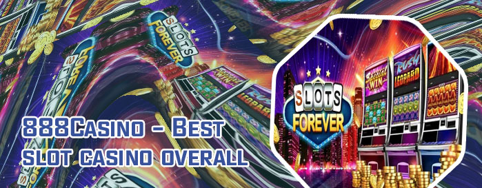 Best casino slots online