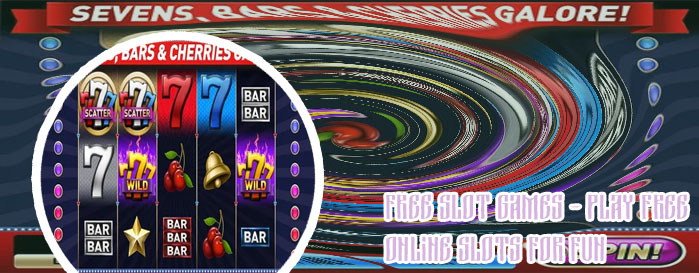 Best free online slots