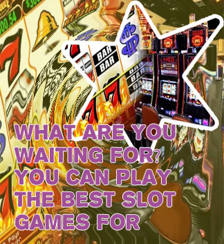 Best free online slots to play