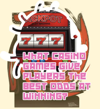 Best jackpot slot machine