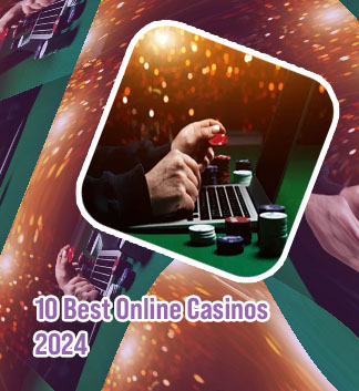 Best online slots gambling sites