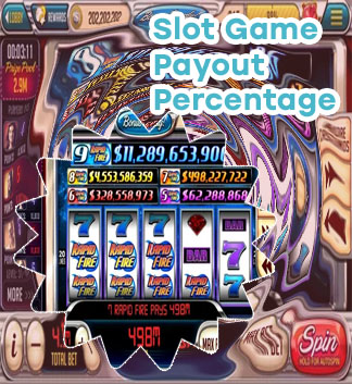 Best paying slot games online