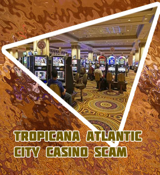 Best slots at tropicana atlantic city