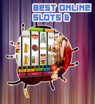 Best video slots casino online