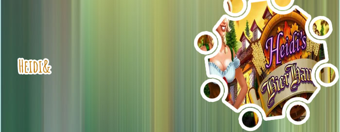 Bier haus slot