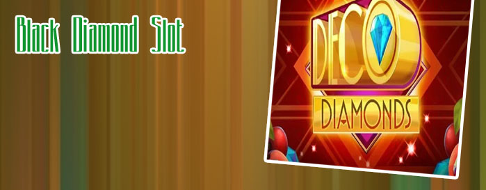 Black diamond free slots