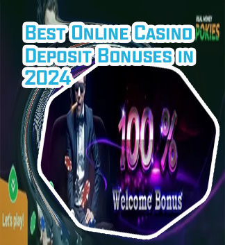 Casino slots welcome bonus