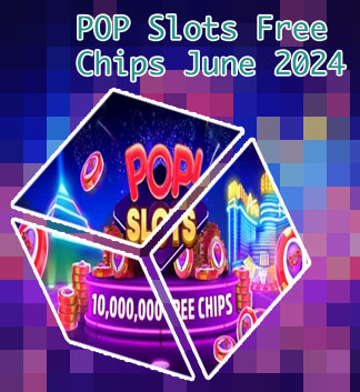 Daily bonus pop slots