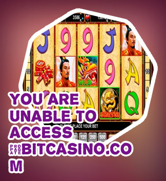 Egt slots online casino