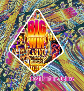 Fortune slot online