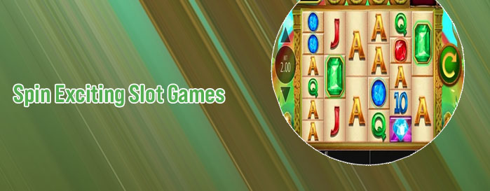 Foxybingo slots