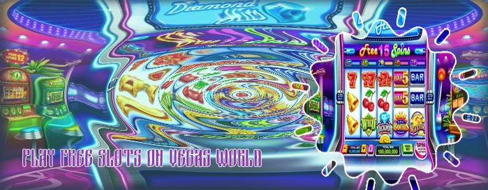 Free casino slot games for fun no download