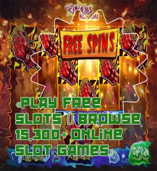 Free coins lucky time slots