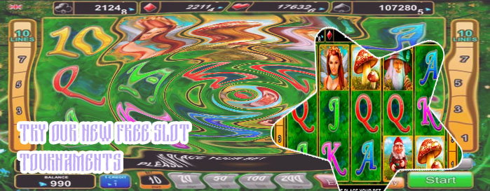 Free egt slots