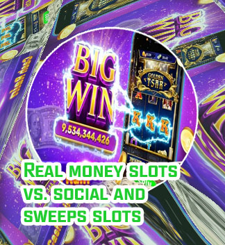 Free mobile slots win real money