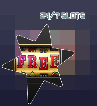 Free online slots with free spins