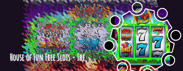 Free slots with no download and no registration