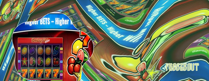 Gaminator free slots