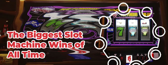 Highest payout slot machines