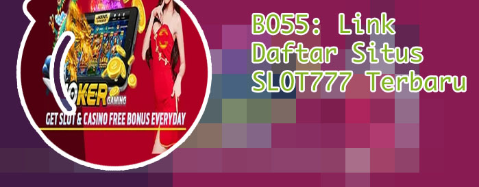 Hoki asia slot