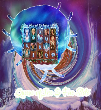Ice wild slot