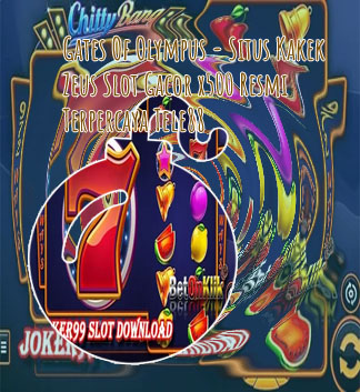 Judi slot 99