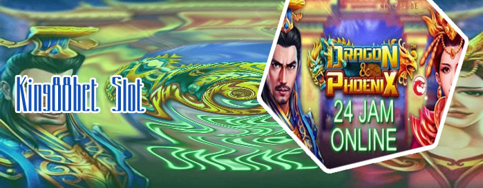 King88bet slot