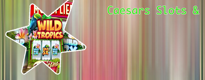 Las vegas slots online free