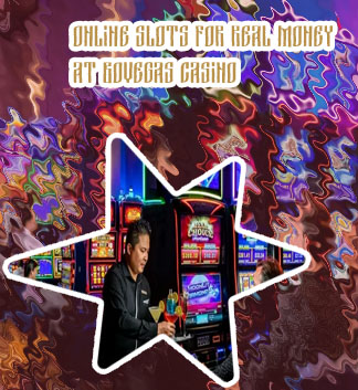 Legit slots games online