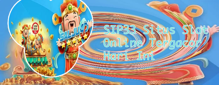 Link slot online