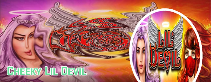 Little devil slot machine