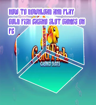 Play gold fish casino slots free slot machine games