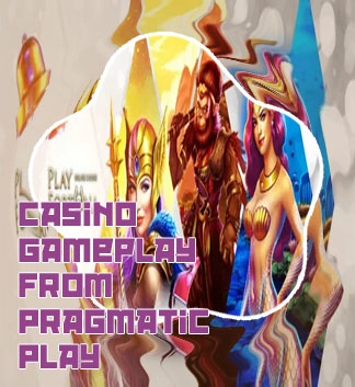 Pragmatic slot games