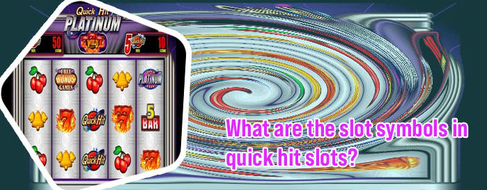 Quick hit slots
