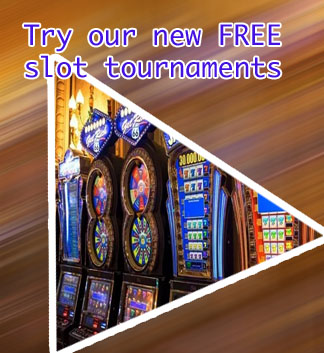 Quick pick slot machine