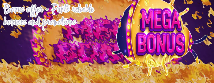 Ruby slots $300 no deposit bonus codes