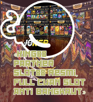 Satu play slot online