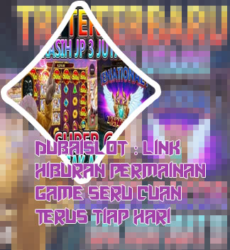 Sistem main slot