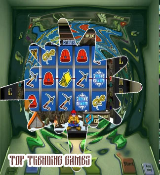 Slot flash game