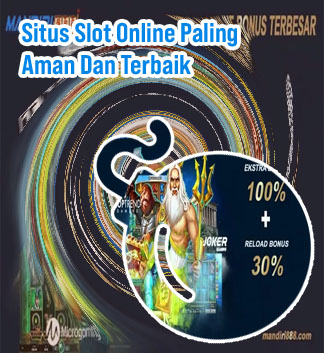 Slot joker bonus new member 100