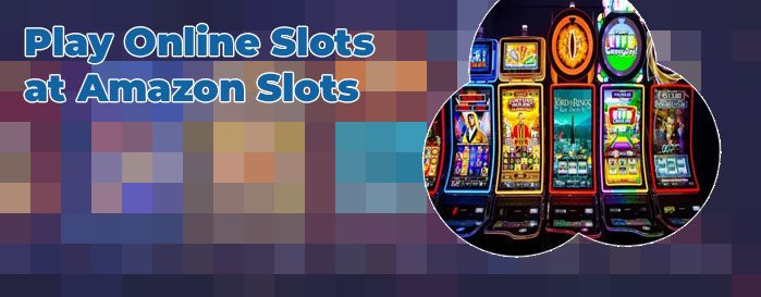 Slot machine sites