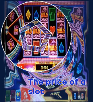 Slot players videos