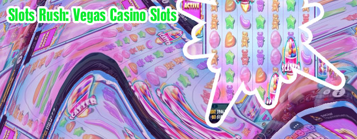 Slot rush