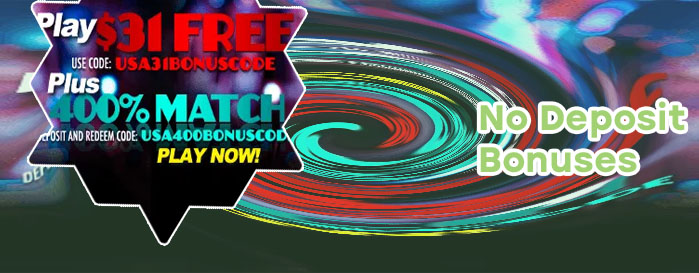 Slotocash no deposit bonuses