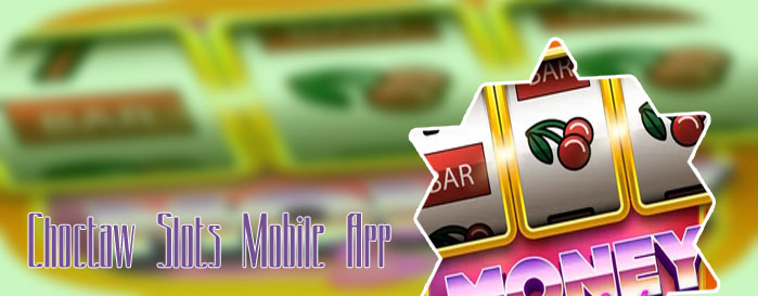 Slots app