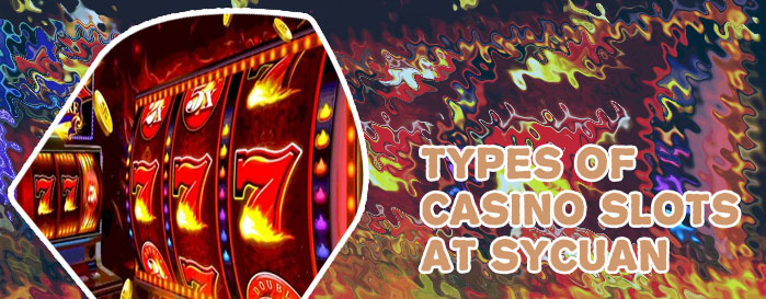 Slots casino